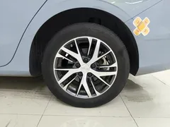 2023 Geely Emgrand 1.5L CVT Luxury Champion 4th Gen — фото 16