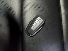 2023 Geely Emgrand 1.5L CVT Luxury Champion 4th Gen — фото 18