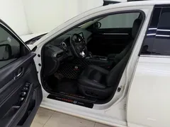 2021 Nissan Teana 2.0L XL Comfort, белый — фото 12