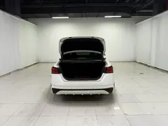 2021 Nissan Teana 2.0L XL Comfort, белый — фото 15