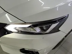2021 Nissan Teana 2.0L XL Comfort, белый — фото 19