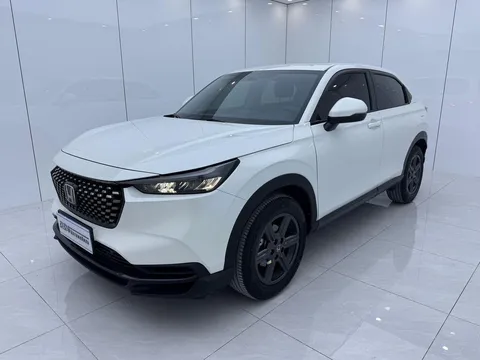 2023 Honda XR-V 1.5L CVT