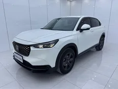 2023 Honda XR-V 1.5L CVT, белый — фото 1