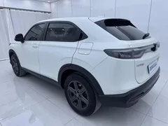 2023 Honda XR-V 1.5L CVT, белый — фото 5