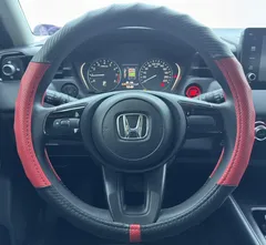 2023 Honda XR-V 1.5L CVT, белый — фото 9