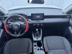 2023 Honda XR-V 1.5L CVT, белый — фото 14