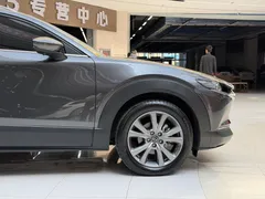 2022 Mazda CX-30 2.0L AT — фото 5