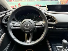2022 Mazda CX-30 2.0L AT — фото 11