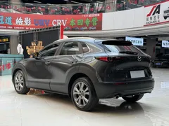 2022 Mazda CX-30 2.0L AT — фото 18