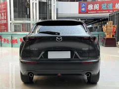 2022 Mazda CX-30 2.0L AT — фото 19