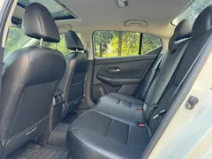 2021 Nissan Sylphy 1.6L XL CVT, белый — фото 5