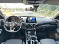 2021 Nissan Sylphy 1.6L XL CVT, белый — фото 6