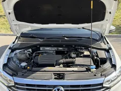 2022 Volkswagen Lavida 1.5L AT Fashion, белый — фото 7