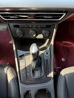 2022 Volkswagen Lavida 1.5L AT Fashion, белый — фото 8