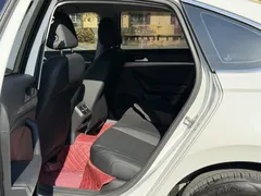 2022 Volkswagen Lavida 1.5L AT Fashion, белый — фото 11