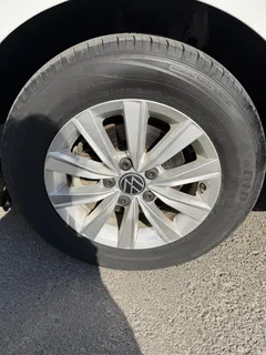 2022 Volkswagen Lavida 1.5L AT Fashion, белый — фото 13