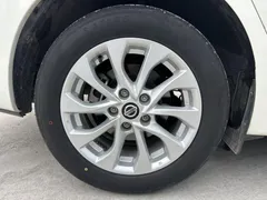 2022 Nissan Sylphy Classic 1.6L XL CVT Luxury, белый — фото 8