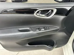 2022 Nissan Sylphy Classic 1.6L XL CVT Luxury, белый — фото 9