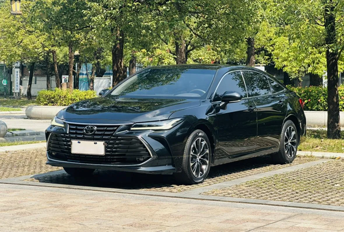 2023 Toyota Avalon 2.0L CVT