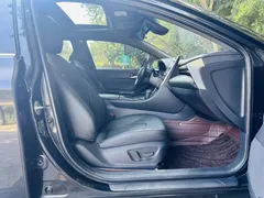 2023 Toyota Avalon 2.0L CVT, чёрный — фото 10
