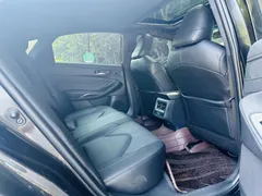 2023 Toyota Avalon 2.0L CVT, чёрный — фото 12