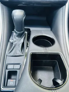2023 Toyota Avalon 2.0L CVT, чёрный — фото 16
