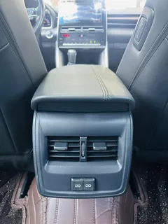 2023 Toyota Avalon 2.0L CVT, чёрный — фото 17