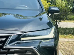 2023 Toyota Avalon 2.0L CVT, чёрный — фото 18