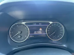 2023 Nissan Sylphy 1.6L CVT Enjoy, белый — фото 10