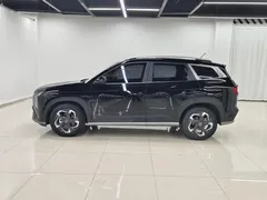 2023 Hyundai ix35 2.0L Luxury DLX, чёрный — фото 4