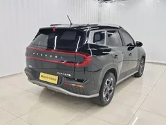 2023 Hyundai ix35 2.0L Luxury DLX, чёрный — фото 7