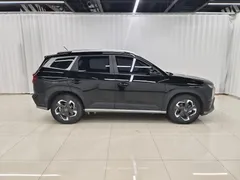 2023 Hyundai ix35 2.0L Luxury DLX, чёрный — фото 8