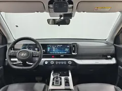 2023 Hyundai ix35 2.0L Luxury DLX, чёрный — фото 9
