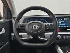 2023 Hyundai ix35 2.0L Luxury DLX, чёрный — фото 11
