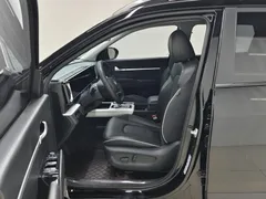 2023 Hyundai ix35 2.0L Luxury DLX, чёрный — фото 12