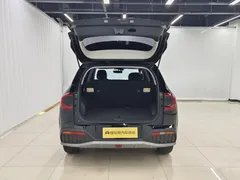 2023 Hyundai ix35 2.0L Luxury DLX, чёрный — фото 15