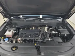 2023 Hyundai ix35 2.0L Luxury DLX, чёрный — фото 17