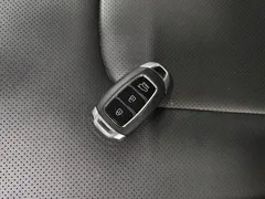 2023 Hyundai ix35 2.0L Luxury DLX, чёрный — фото 18