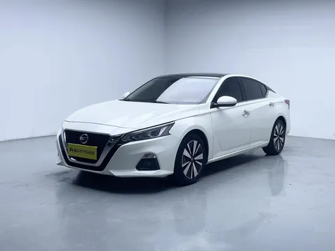2021 Nissan Teana 2.0L XL Comfort