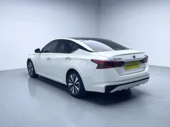 2021 Nissan Teana 2.0L XL Comfort, белый — фото 4