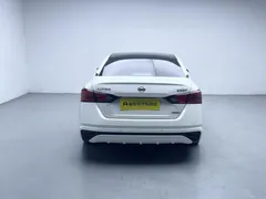 2021 Nissan Teana 2.0L XL Comfort, белый — фото 5
