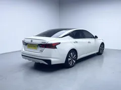 2021 Nissan Teana 2.0L XL Comfort, белый — фото 6