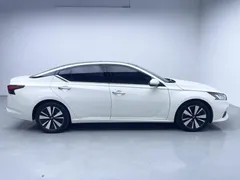2021 Nissan Teana 2.0L XL Comfort, белый — фото 7