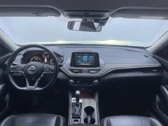 2021 Nissan Teana 2.0L XL Comfort, белый — фото 8