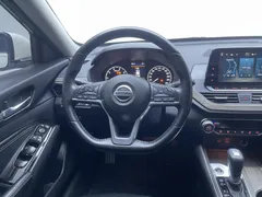 2021 Nissan Teana 2.0L XL Comfort, белый — фото 10