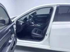 2021 Nissan Teana 2.0L XL Comfort, белый — фото 11