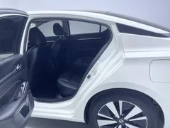 2021 Nissan Teana 2.0L XL Comfort, белый — фото 12