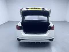 2021 Nissan Teana 2.0L XL Comfort, белый — фото 14