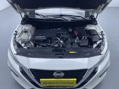 2021 Nissan Teana 2.0L XL Comfort, белый — фото 16