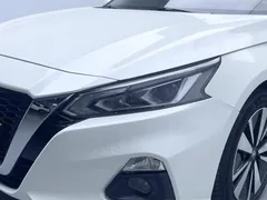 2021 Nissan Teana 2.0L XL Comfort, белый — фото 18